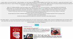 Desktop Screenshot of marsbet.pl